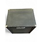 Used Crate BXE-18 Bass Cabinet