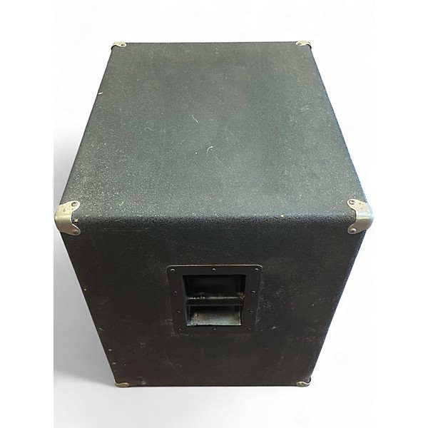 Used Crate BXE-18 Bass Cabinet