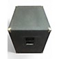 Used Crate BXE-18 Bass Cabinet