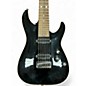 Used Schecter Guitar Research DIAMOND SERIES C7 Black Solid Body Electric Guitar