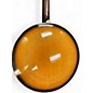 Used Washburn B16 TOBACCO BURST Banjo