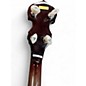 Used Washburn B16 TOBACCO BURST Banjo