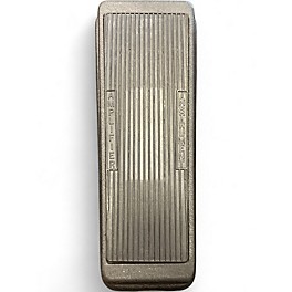 Used Dunlop GCB95 Original Crybaby Wah Effect Pedal