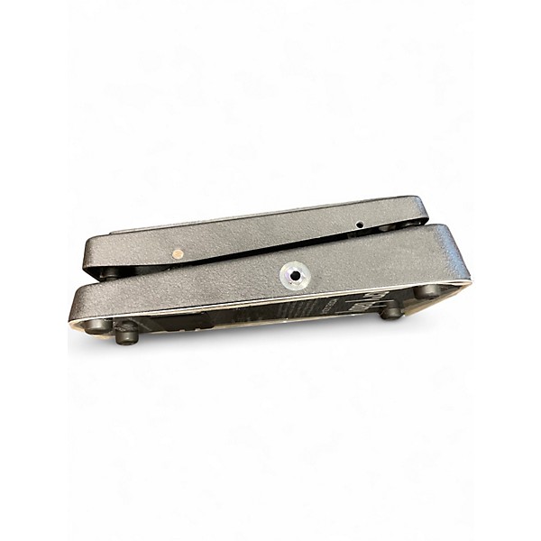 Used Dunlop GCB95 Original Crybaby Wah Effect Pedal