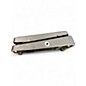 Used Dunlop GCB95 Original Crybaby Wah Effect Pedal