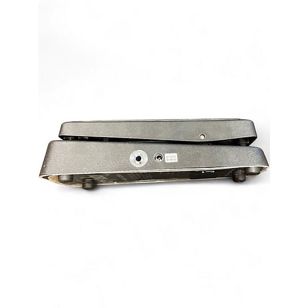 Used Dunlop GCB95 Original Crybaby Wah Effect Pedal