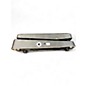 Used Dunlop GCB95 Original Crybaby Wah Effect Pedal