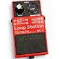 Used BOSS RC1 Loop Station Pedal thumbnail