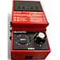 Used BOSS RC1 Loop Station Pedal