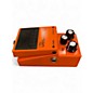 Used BOSS DS1 Distortion Effect Pedal
