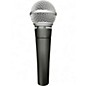 Used Shure SM58LC Dynamic Microphone thumbnail