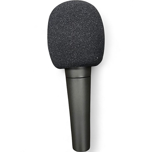 Used Shure SM58LC Dynamic Microphone