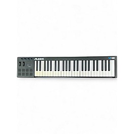 Used Alesis V49 49-Key MIDI Controller