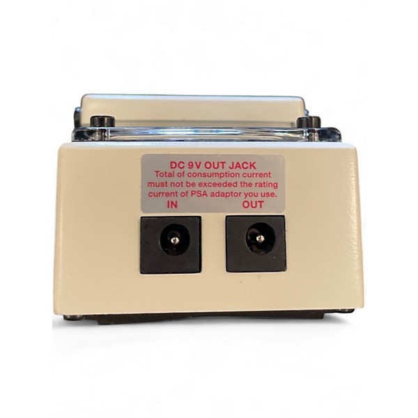 Used BOSS TU3 Chromatic Tuner Pedal