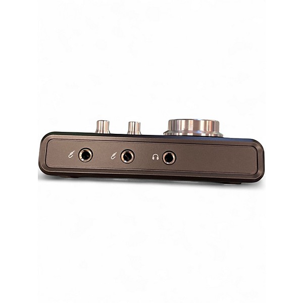 Used Sterling Audio H224 Audio Interface