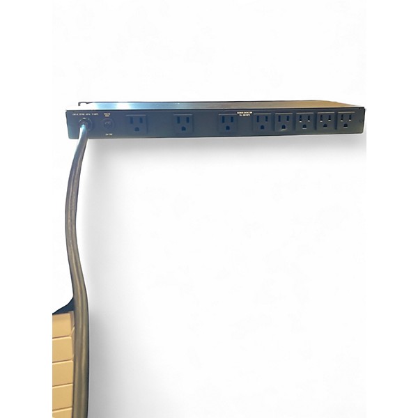 Used Furman M8DX Power Conditioner