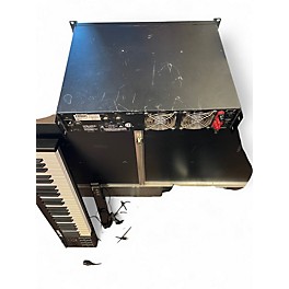 Used Crown XLS 202 Power Amp