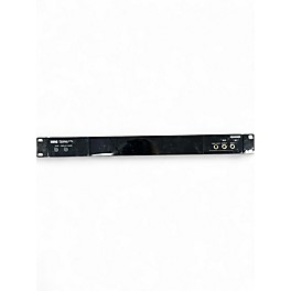 Used KORG PITCHBLACK X PRO Tuner