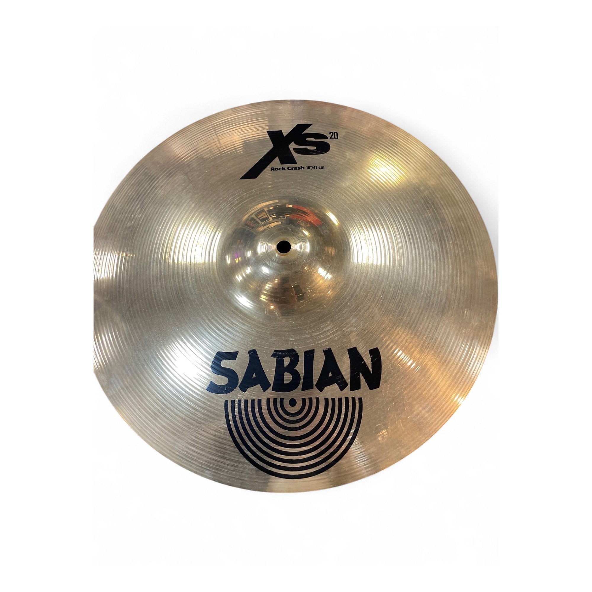 SABIAN　シップスベル　SAB-AB9 9
