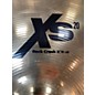 Used SABIAN 16in XS20 Rock Crash Brilliant Cymbal