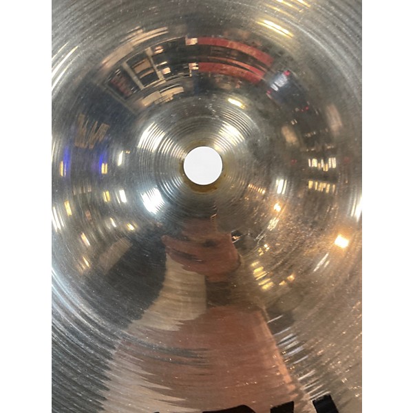 Used SABIAN 16in XS20 Rock Crash Brilliant Cymbal