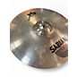 Used SABIAN 20in XS20 Rock Ride Cymbal