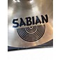 Used SABIAN 20in XS20 Rock Ride Cymbal