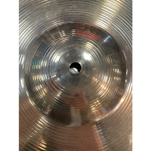 Used SABIAN 20in XS20 Rock Ride Cymbal