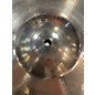 Used SABIAN 20in XS20 Rock Ride Cymbal
