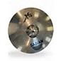 Used SABIAN 14in XS20 Rock Hi Hat Pair Cymbal
