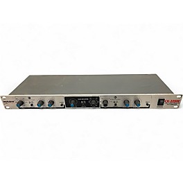Used Nady CX22SW Signal Processor