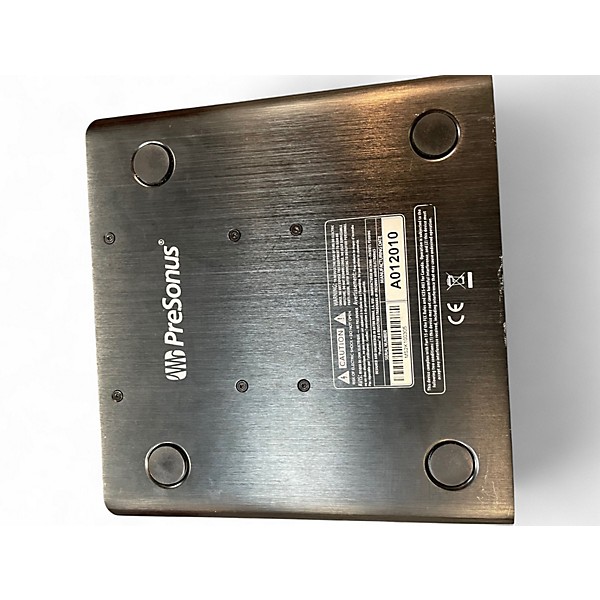 Used PreSonus Monitor Station Volume Controller
