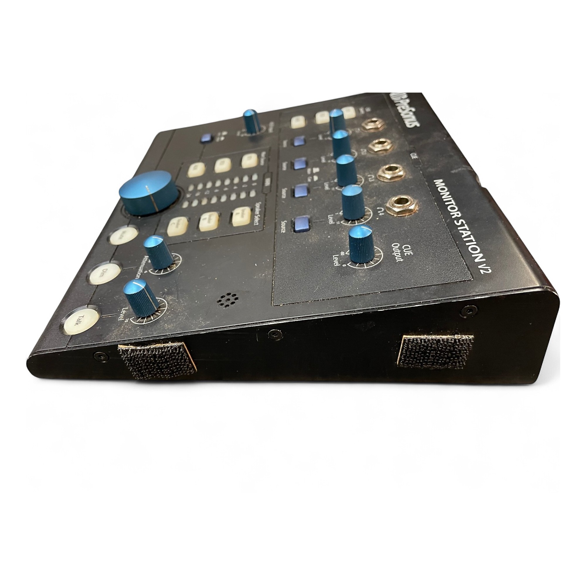 Used PreSonus Monitor Station Volume Controller | Guitar Center