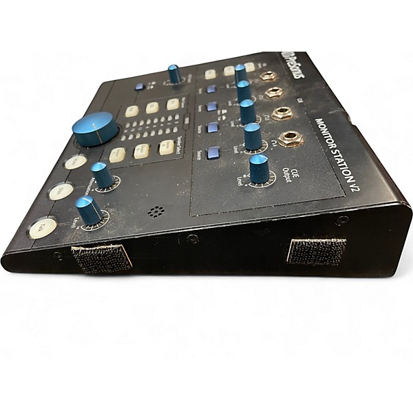 Used PreSonus Monitor Station Volume Controller