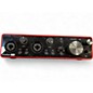 Used Focusrite Scarlett 2i2 Gen 3 Audio Interface thumbnail