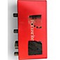 Used Focusrite Scarlett 2i2 Gen 3 Audio Interface