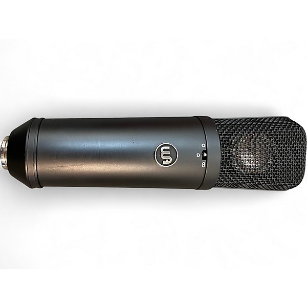 Used Warm Audio WA87R2 Condenser Microphone