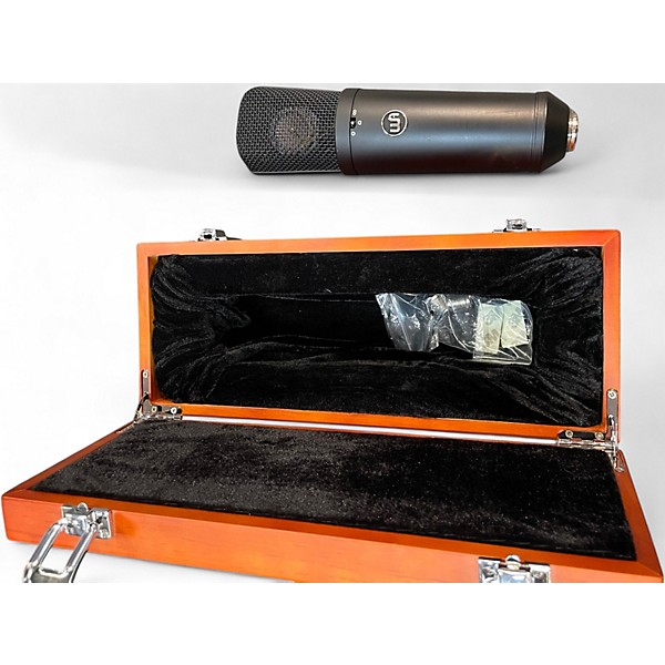 Used Warm Audio WA87R2 Condenser Microphone