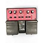 Used BOSS RC20XL Loop Station XL Twin Pedal thumbnail