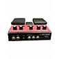 Used BOSS RC20XL Loop Station XL Twin Pedal
