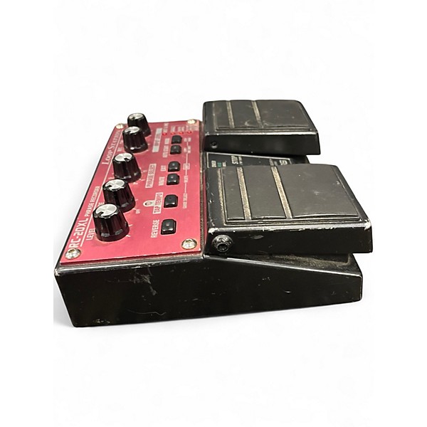 Used BOSS RC20XL Loop Station XL Twin Pedal