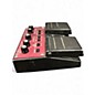 Used BOSS RC20XL Loop Station XL Twin Pedal