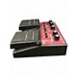 Used BOSS RC20XL Loop Station XL Twin Pedal