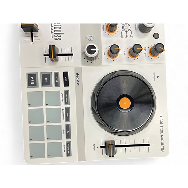 o*o様 Hercules DJControl Mix Ultra onlinecontent_djcontrolmixultr
