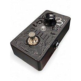 Used Fortin Amplification Zuul Effect Pedal