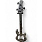 Used Ernie Ball Music Man DARK RAY STARRY NIGHT Electric Bass Guitar thumbnail
