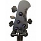 Used Ernie Ball Music Man DARK RAY STARRY NIGHT Electric Bass Guitar