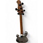 Used Ernie Ball Music Man DARK RAY STARRY NIGHT Electric Bass Guitar