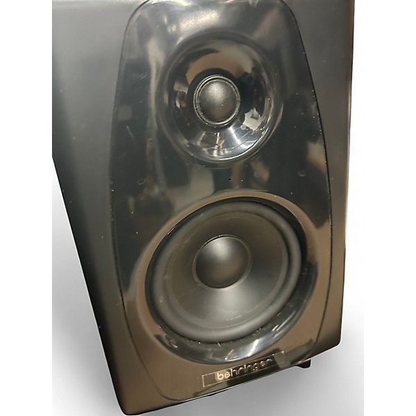 Used Behringer Studio 50USB Powered Monitor