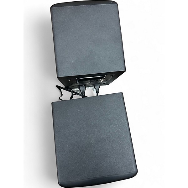 Used Behringer Studio 50USB Powered Monitor